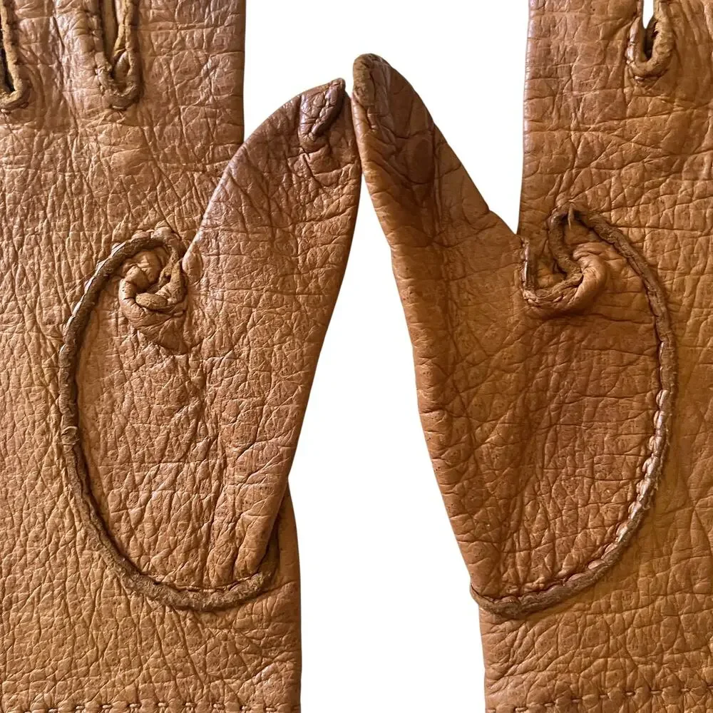Vintage classic hand